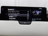 車や障害物だけでなく人も検知し、ブレーキを自動制御して衝突回避をサポートしてくれるアドバンスト・スマート・シティ・ブレーキ・サポートを装備!