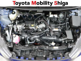 ハイブリッドシステムに精通したメカニックがしっかり整備を行なった上でご納車致します。