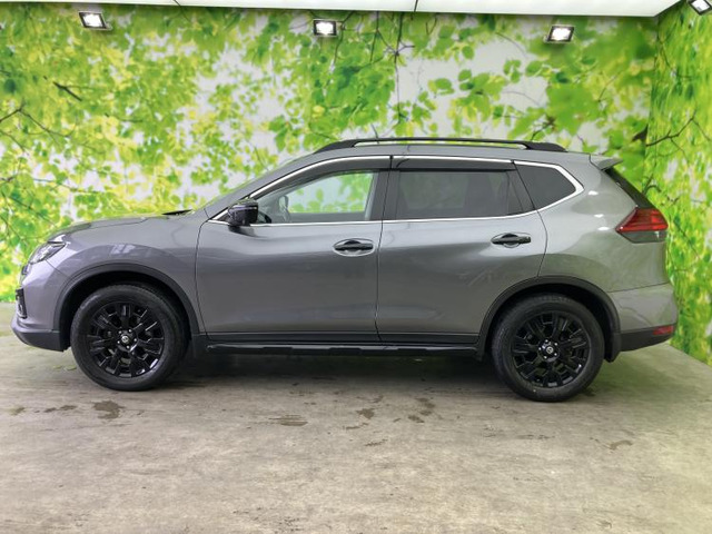 日産 エクストレイル 2.0 20Xi Vセレクション エクストリーマーX 4WD