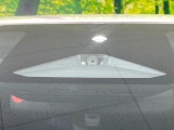 【トヨタセーフティセンス】走行中に前方の車両等を認識し、衝突しそうな時は警報とブレーキで衝突回避と被害軽減をアシスト。より安全にドライブをお楽しみいただけます。