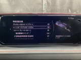 ハンドル操作をアシストすることにより車線からの逸脱回避を支援します。