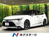 トヨタ カローラツーリング