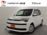 トヨタ スペイド