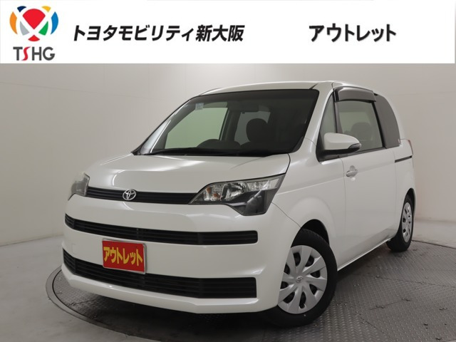 スペイド 1.5 G 