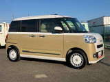 全車、お引渡し前に点検整備を行います!ご購入後も中古車保証付きです!新車時メーカー保証期間が残っている場合は保証継承も行います!※ダイハツ車12ヶ月保証、他メーカー車6ヶ月保証となります。