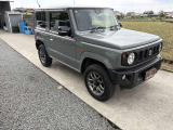 ジムニー XC 4WD 