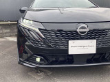 白く光量が高いLEDヘッドライトです☆