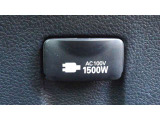 AC100V/1500W付き。