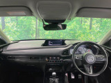 CX-30 2.0 20S ブラックトーンエディション 