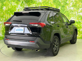 RAV4 2.0 アドベンチャー 4WD 