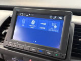 オーディオソースも充実しております!ドライブが更に楽しくなりますね!