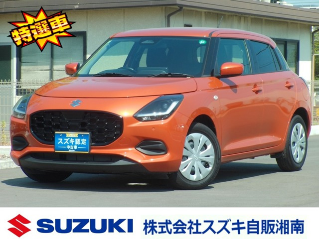 スイフト 1.2 XG 