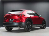 CX-30 2.0 20S レトロスポーツエディション 