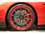 F12ヴェルリネッタが入庫しました!カスタム多数な一台となっております。お気軽にお問い合わせください。