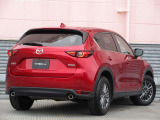 CX-5 2.2 XD プロアクティブ 