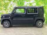 ハスラー ハイブリッド(HYBRID) G 4WD 