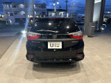 シャトル 1.5 ハイブリッド X ホンダセンシング 