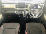 クロスビー 1.0 ハイブリッド(HYBRID) MZ ワンオーナー 修復歴無し