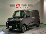 ダイハツ タントカスタム