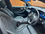 GLCクーペ 220d 4マチック スポーツ 本革仕様 4WD 4WD 本革シート