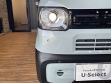 N-BOX ジョイ ターボ 2トーン 
