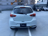 MAZDA2 1.5 15BD i セレクション 