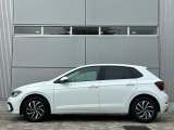 高強度ボディ&times;衝撃吸収構造で、万が一にも備えた安心設計。Volkswagenならではの安全性能です。