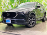 マツダ CX-5