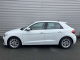 A1スポーツバック 25 TFSI アドバンスド 