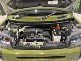 親切・丁寧な専門メカニックスタッフが応対!・車検・点検整備・事故等の修理などアフターサービスも安心。お車のカスタマイズもネクステージのサービススタッフまでご相談ください!