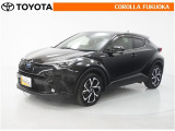 トヨタ C-HR