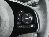 ◆アダプティブクルーズコントロール◆予め設定した車速内でクルマが自動的に加減速。前走車との適切な車間距離を維持しながら追従走行します。【LKAS】車線維持支援システムでステアリング操作を支援。