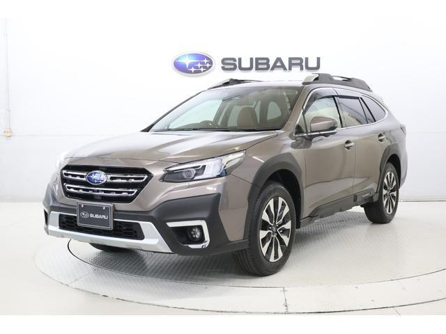 レガシィアウトバック  1.8 リミテッド EX 4WD