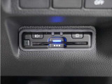 今や必需品の◆ETC車載器 装備車◆ 有料道路を利用する際にスムースに通過でき、わずらわしい料金支払いから開放されます!