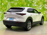 CX-30 1.8 XD Lパッケージ 4WD 