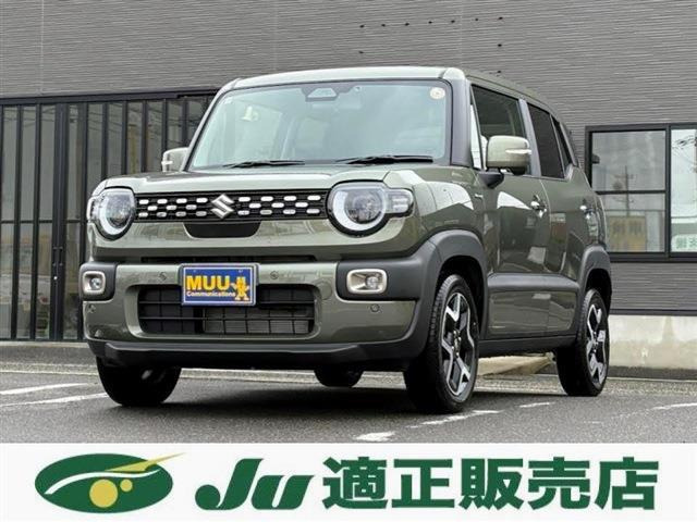 クロスビー1.2 ハイブリッド(HYBRID) MZ