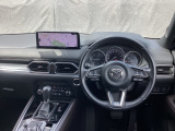 CX-8 2.2 XD プロアクティブ 4WD 