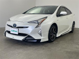 プリウス 1.8 S セーフティ プラス 修復歴無し