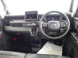 N-BOXカスタム  カスタム 660 4WD