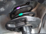 お車を安心してお乗りいただく為には、足回りの定期点検が欠かせません。日産サービスプログラム(有償)では半年ごとの点検をさせていただきます。