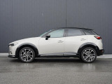 CX-3 1.8 XD ビビッド モノトーン 