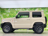 ジムニー XC 4WD 