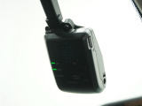 ◆ドライブレコーダー◆映像・音声などを記録する自動車用の装置です。 もしもの事故の際の記録はもちろん、旅行の際の思い出としてドライブの映像を楽しむことができます。