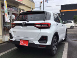 ライズ  1.2 Z