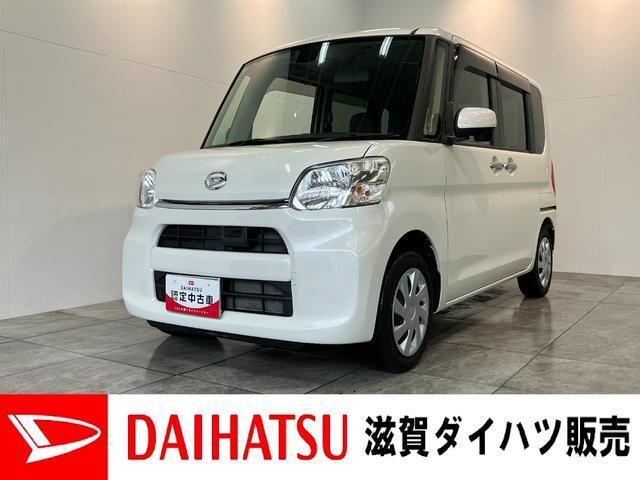 タント X SAII 