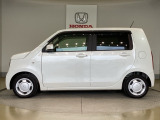 車両状態証明書付き車両です。車両状態を検査員が評価をし、結果を点数で表示しております。1台1台プロの目で事細かにチェックしている車両ですので、ご安心してお買い求めしていだけます。