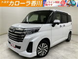 トヨタ ルーミー