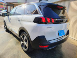 5008 GT ブルーHDi ディーゼル 