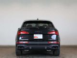 Audi SQ5 Sportback /アルミホイール 5Vスポーク スターデザイン アンスラサイトブラック ポリッシュト 8Jx20/パノラマサンルーフ/Audi rings & ブラックスタイリング