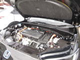 ZR-V 2.0 e:HEV Z 4WD 